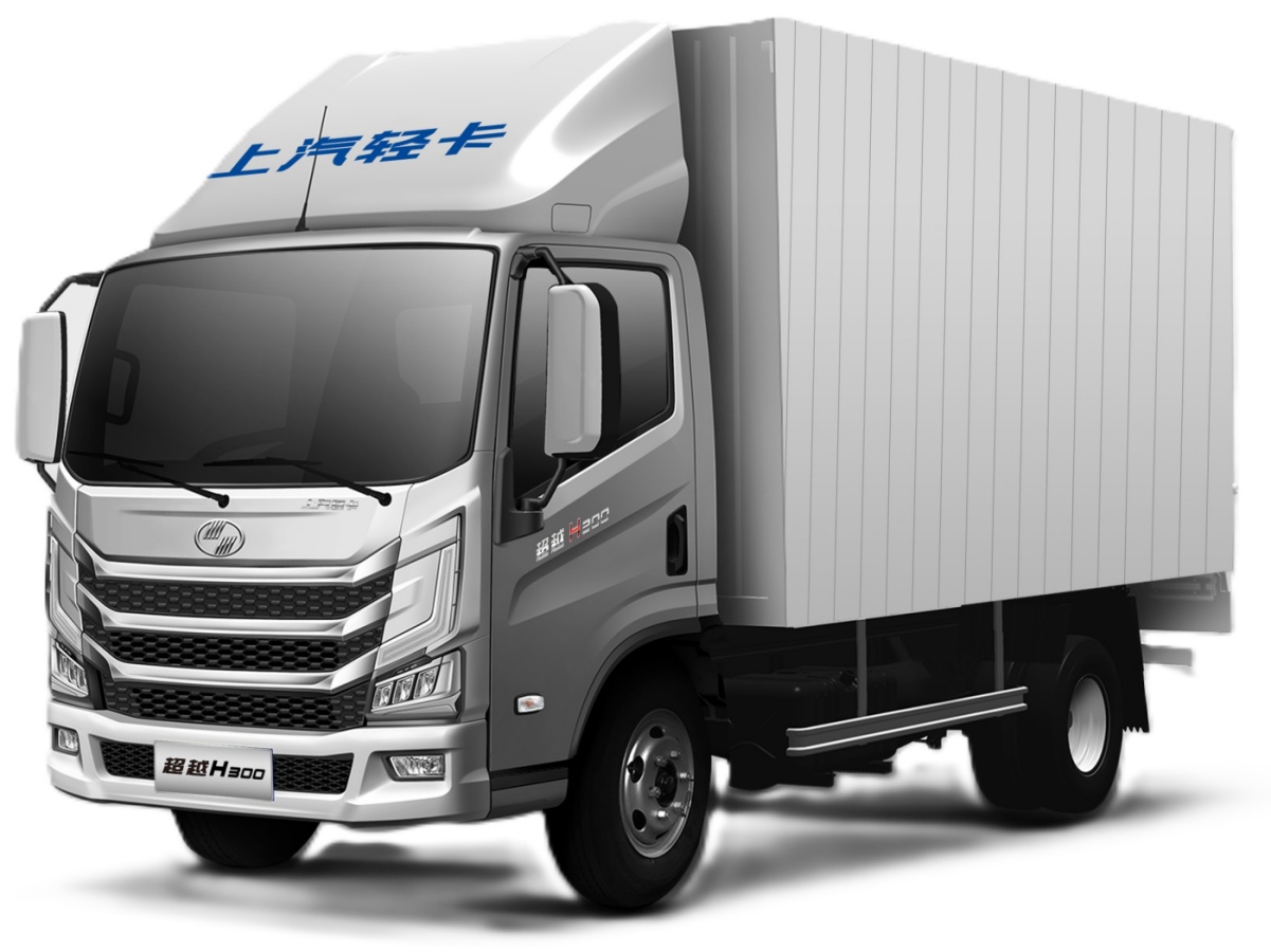 حفل إطلاق شاحنة YUEJIN H300: شاحنة البيك أب الديزل المثالية للعمل والموثوقية | شركة SAIC للمركبات التجارية